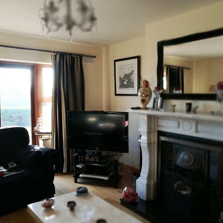 밸리셰넌 Assaroe House B&B 외부 사진