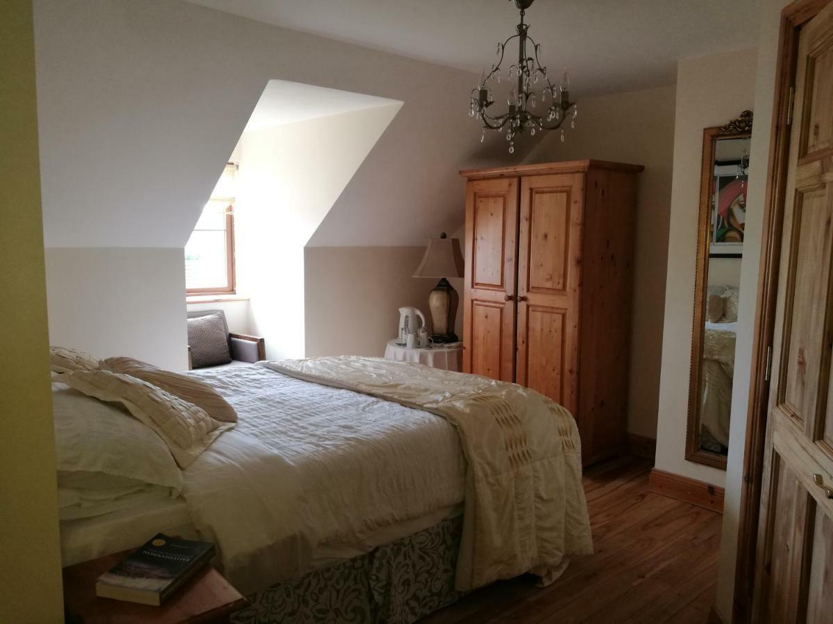 밸리셰넌 Assaroe House B&B 외부 사진