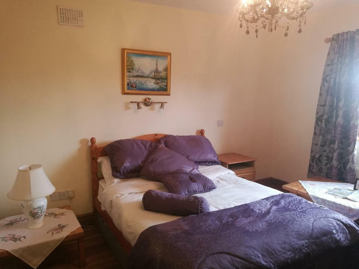 밸리셰넌 Assaroe House B&B 외부 사진