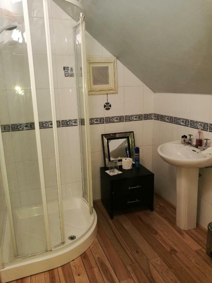 밸리셰넌 Assaroe House B&B 외부 사진