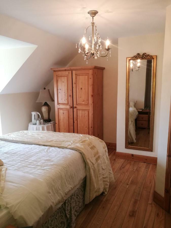 밸리셰넌 Assaroe House B&B 외부 사진